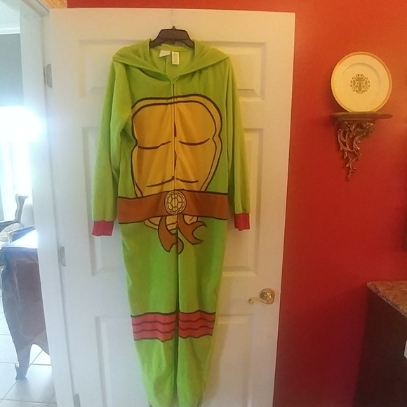 Nickelodeon Other - Men or Women's Grinch Pajamas *